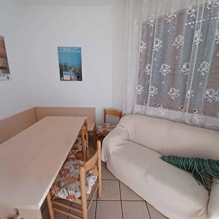 Appartement In 24985 Rosolina Mare