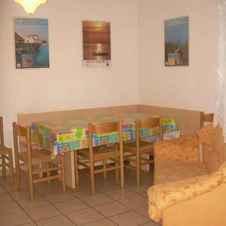 Appartement In 24985 Rosolina Mare